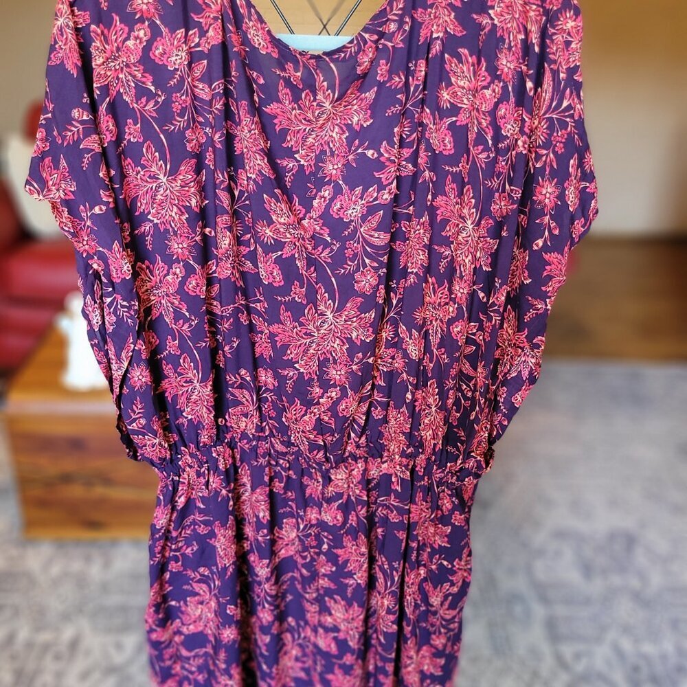 Women's Swim Cover Up - Picture 3 of 3